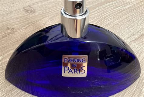 paris perfume review